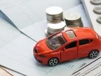 呼图壁个人车辆抵押消费贷款肯定要知道的6个要点